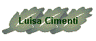 Luisa Cimenti