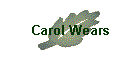 Carol Wears