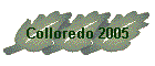 Colloredo 2005