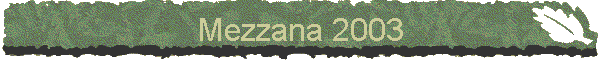 Mezzana 2003