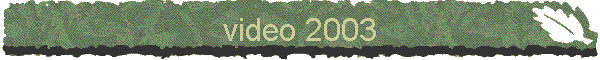 video 2003