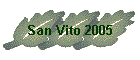 San Vito 2005