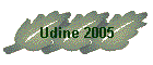 Udine 2005